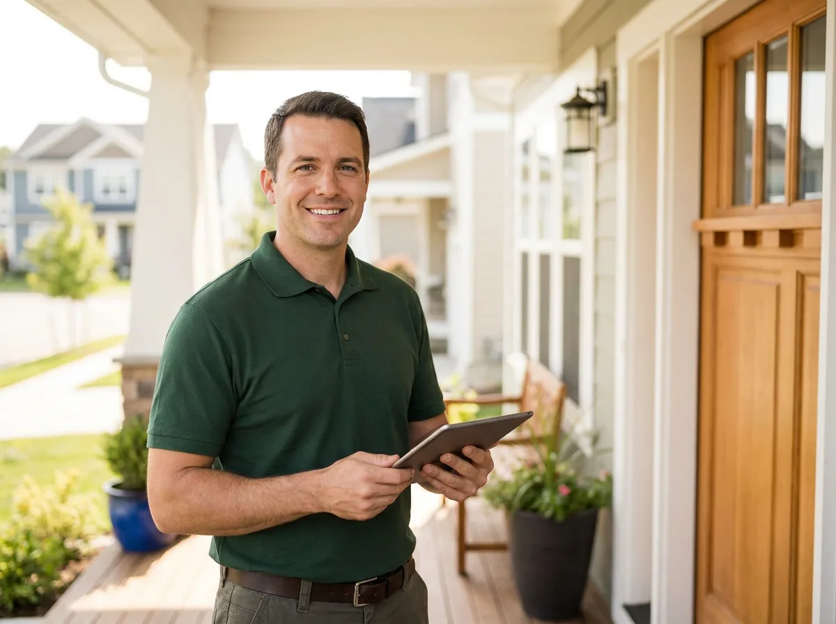 Pest control FAQs for Saint Jo, TX